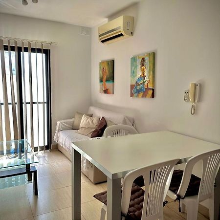 Dhalia Apartments - St. Julians Saint Julian's Bagian luar foto