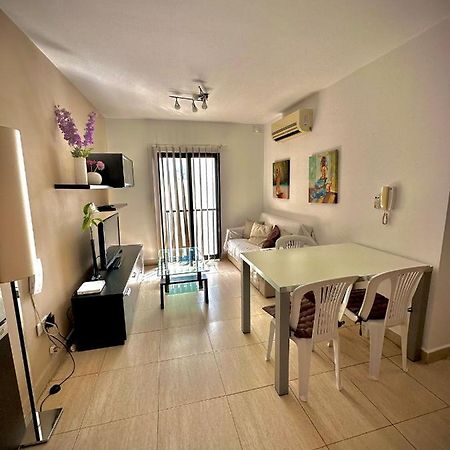 Dhalia Apartments - St. Julians Saint Julian's Bagian luar foto