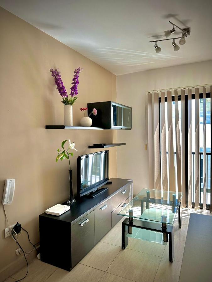 Dhalia Apartments - St. Julians Saint Julian's Bagian luar foto