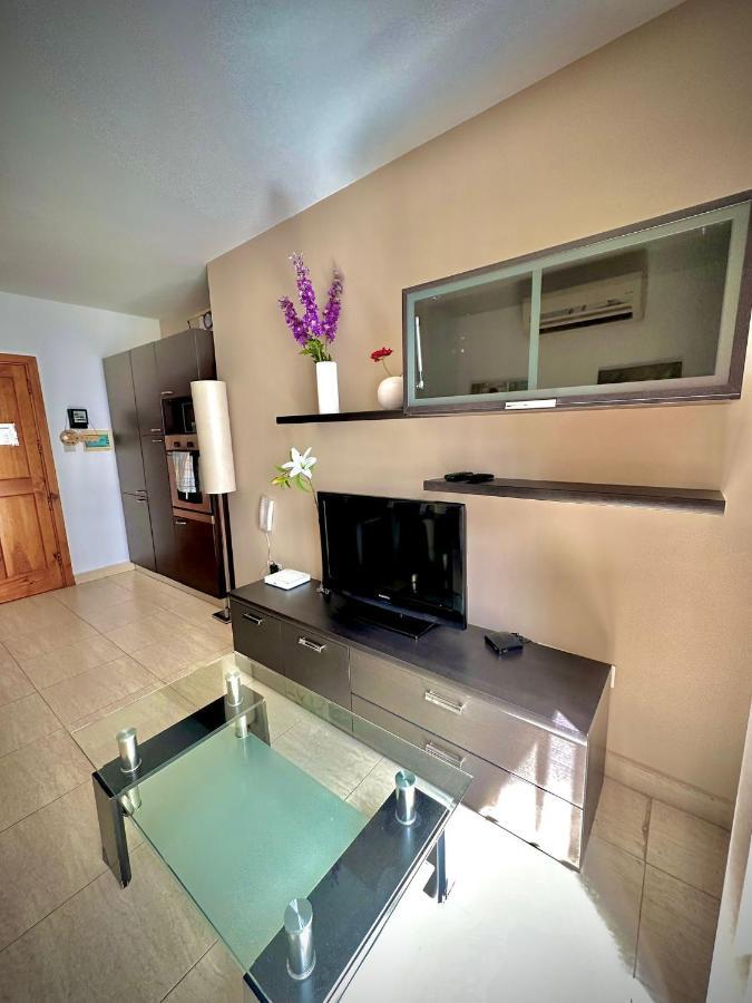 Dhalia Apartments - St. Julians Saint Julian's Bagian luar foto