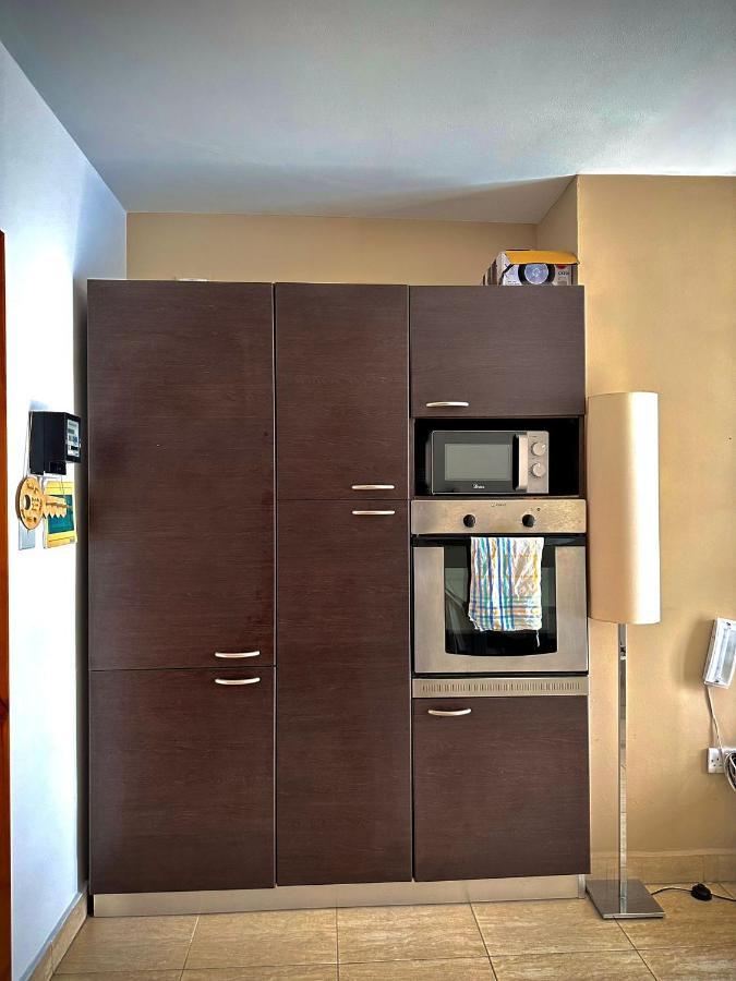 Dhalia Apartments - St. Julians Saint Julian's Bagian luar foto