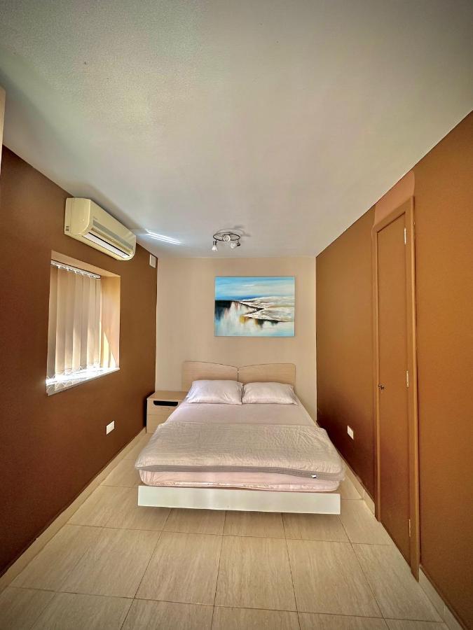 Dhalia Apartments - St. Julians Saint Julian's Bagian luar foto