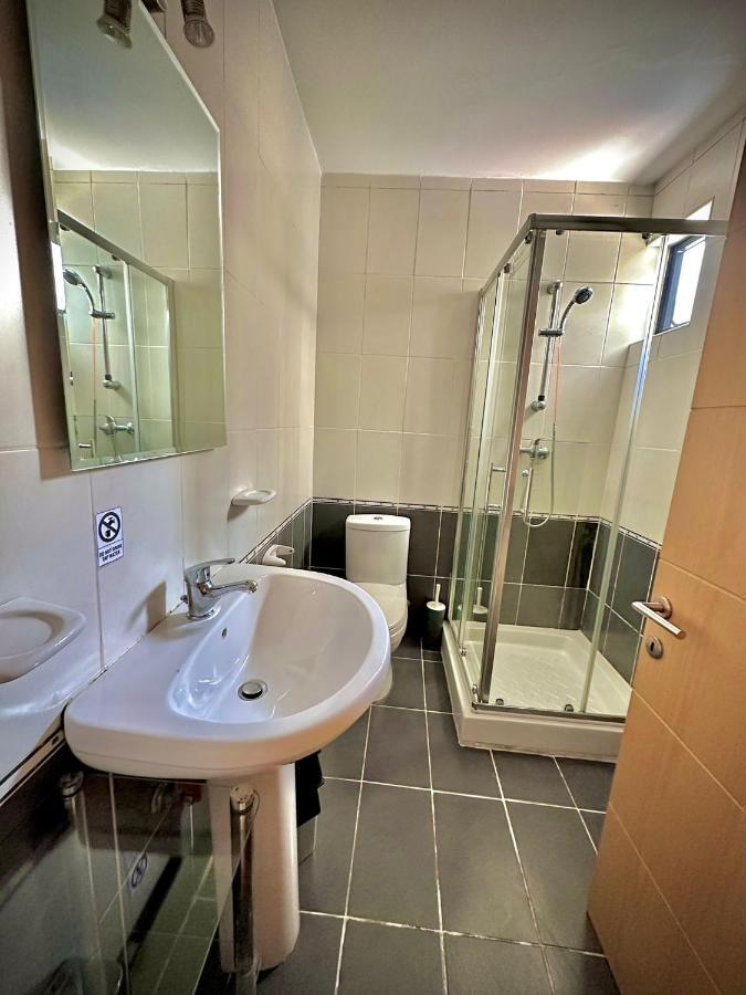 Dhalia Apartments - St. Julians Saint Julian's Bagian luar foto