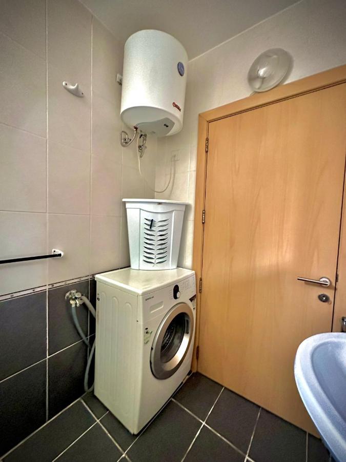 Dhalia Apartments - St. Julians Saint Julian's Bagian luar foto