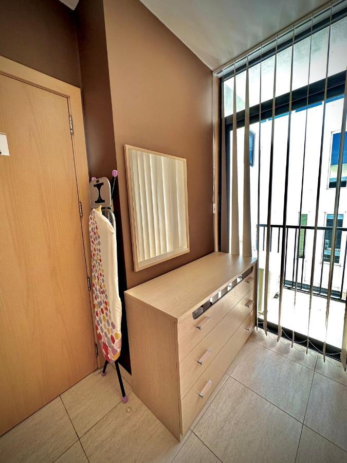 Dhalia Apartments - St. Julians Saint Julian's Bagian luar foto