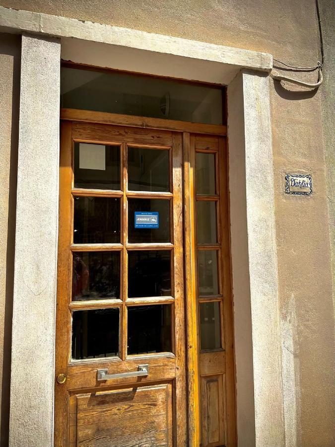 Dhalia Apartments - St. Julians Saint Julian's Bagian luar foto